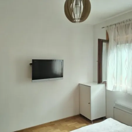 Erska Апартаменты Златибор