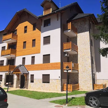 Erska Златибор