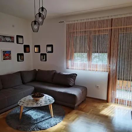 Erska Apartment