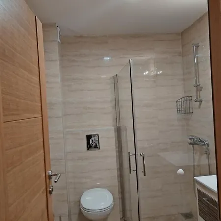 Апартаменты Erska Златибор