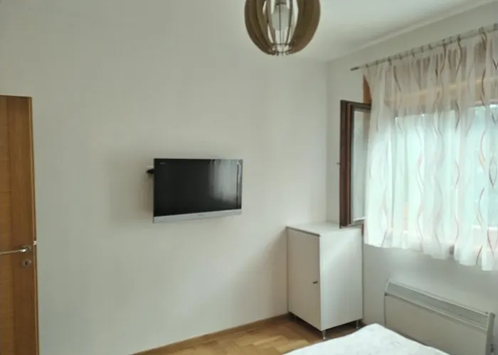 Erska Apartamento Zlatibor