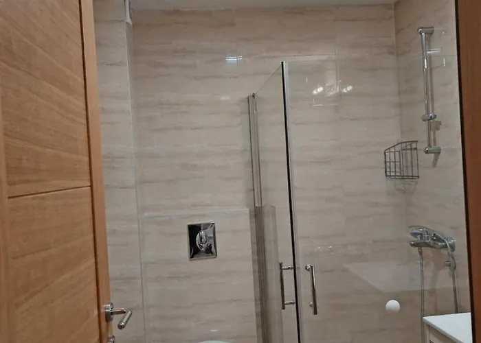 Apartamento Erska Zlatibor