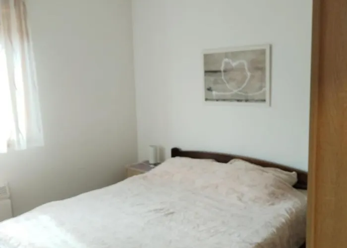 Apartamento Erska