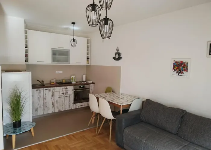 Erska Apartamento *